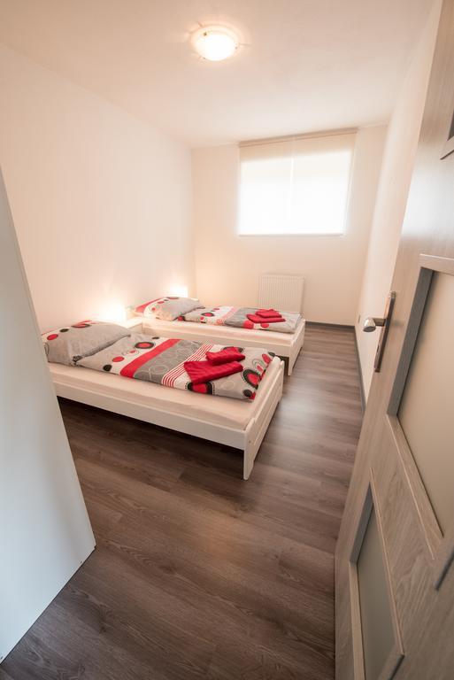 Apartmany 154 Lipno nad Vltavou Exterior foto