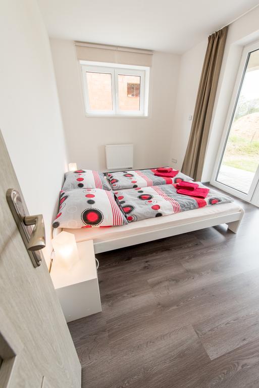 Apartmany 154 Lipno nad Vltavou Exterior foto