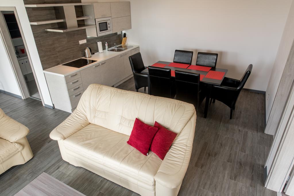 Apartmany 154 Lipno nad Vltavou Exterior foto