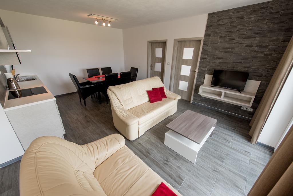 Apartmany 154 Lipno nad Vltavou Exterior foto