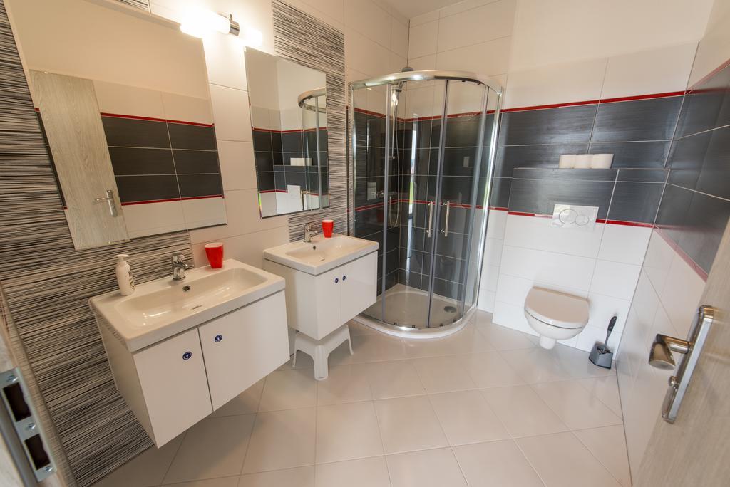 Apartmany 154 Lipno nad Vltavou Exterior foto