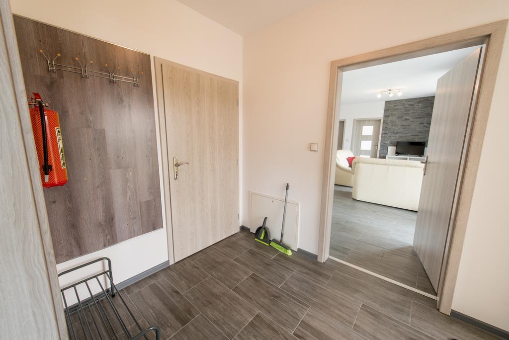 Apartmany 154 Lipno nad Vltavou Exterior foto