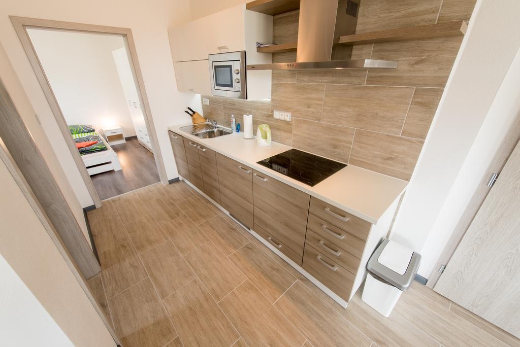 Apartmany 154 Lipno nad Vltavou Exterior foto