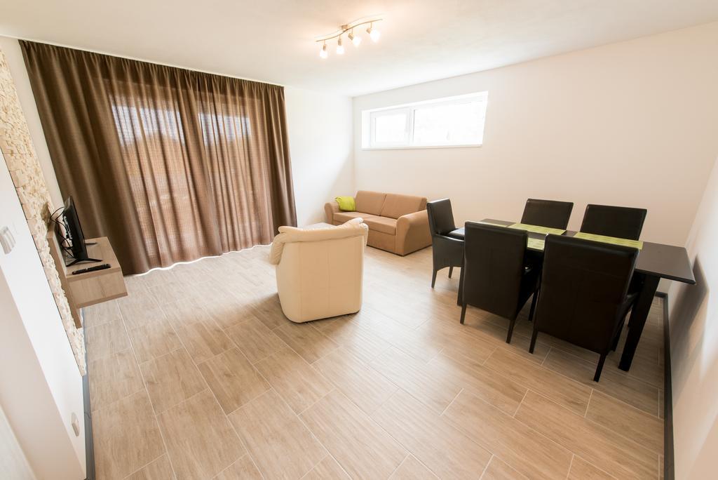 Apartmany 154 Lipno nad Vltavou Exterior foto