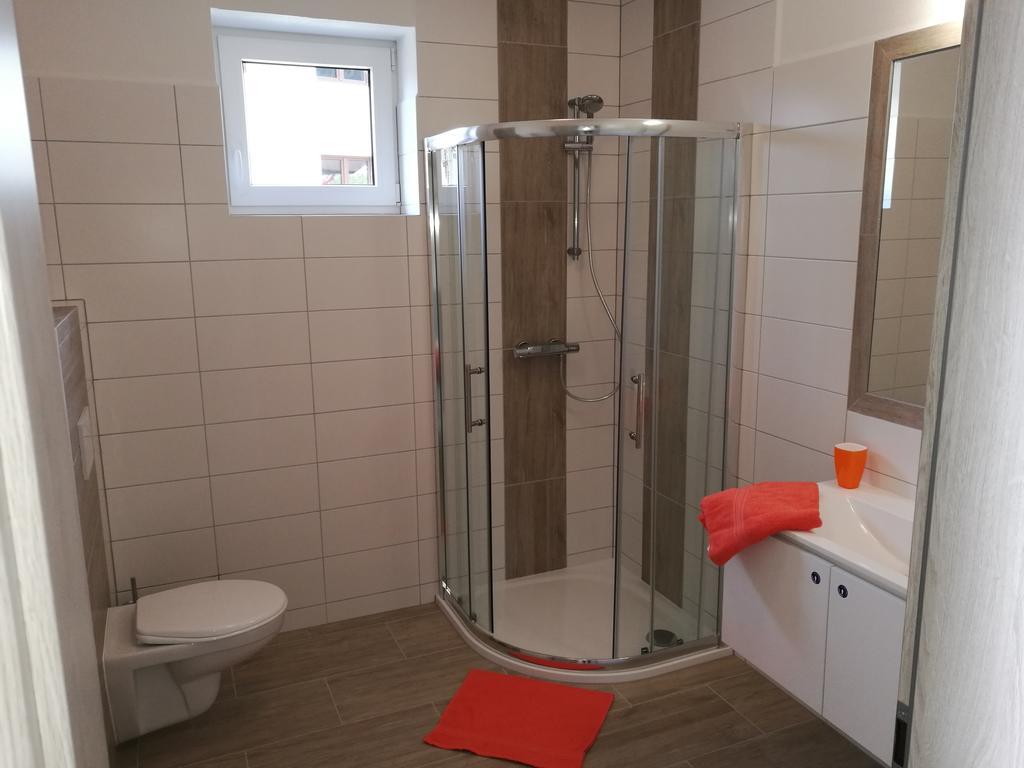 Apartmany 154 Lipno nad Vltavou Exterior foto