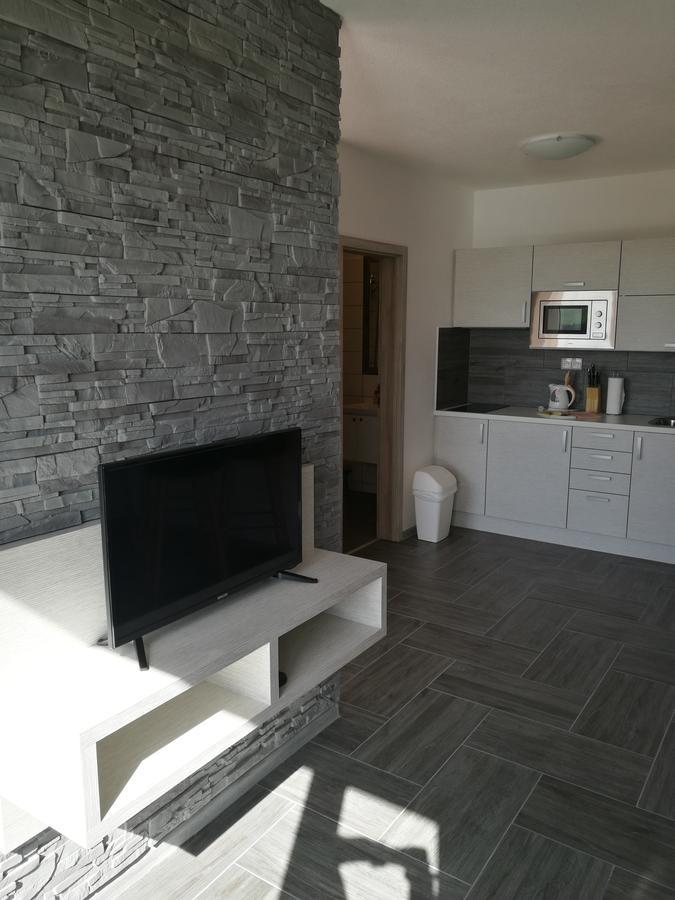 Apartmany 154 Lipno nad Vltavou Exterior foto