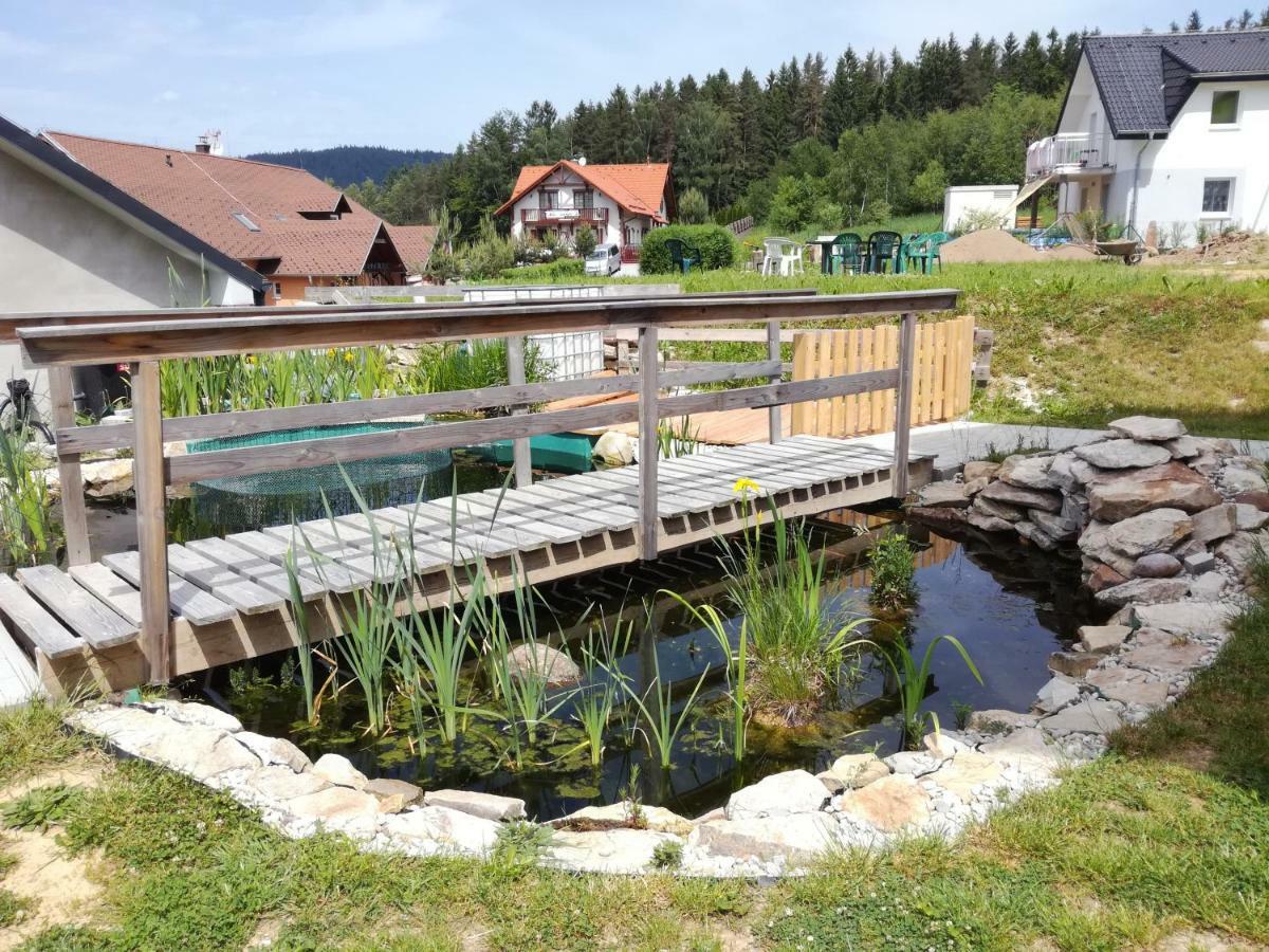 Apartmany 154 Lipno nad Vltavou Exterior foto